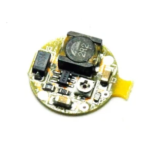 3.7V 445nm 447nm 450nm 1W 1.4W Blue Laser Diode Driver Board Circuit 17mm Dia - Picture 1 of 4