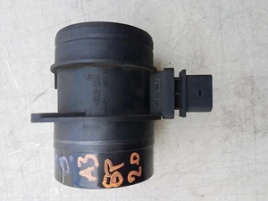 AUDI A3 8P AFM Mass sensor 0 281 002 735 , 03G 906 461 C # AFM I - Picture 1 of 6