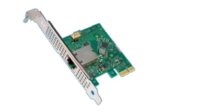 Intel I226T1BLK 1-Port 2.5GB Ethernet Network Adapter PCI Express 3.1 x1 - Picture 1 of 1