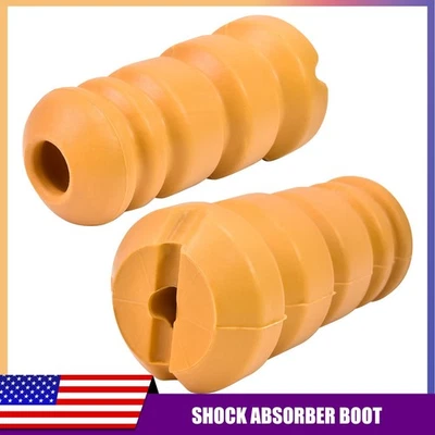 Par Amortiguador trasero amortiguador maletero BMW X3 2004-2010 33503404974 Foto 1 de 4