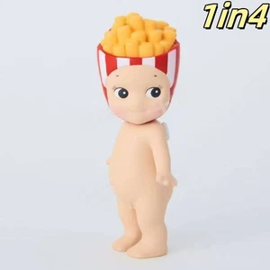 Sonny Angel Snack Serie - Pommes Frites - authentisches Designer Spielzeug - Bild 1 von 1