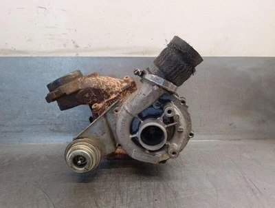 9634521180 turbolader at für CITROEN JUMPY 2.0 HDI CAT (RHX 1995 5672109 - Bild 1 von 4