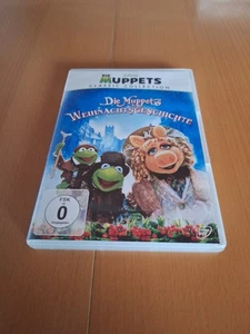 Die Muppets Weihnachtsgeschichte - Classic Collection # DVD - Bild 1 von 2