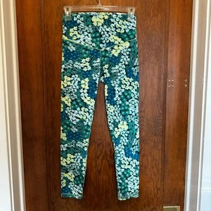 Neu mit Etikett Offline by Aerie hoch geschnittene Real Me Xtra 7/8-Leggings Damen Medium - Bild 1 von 9