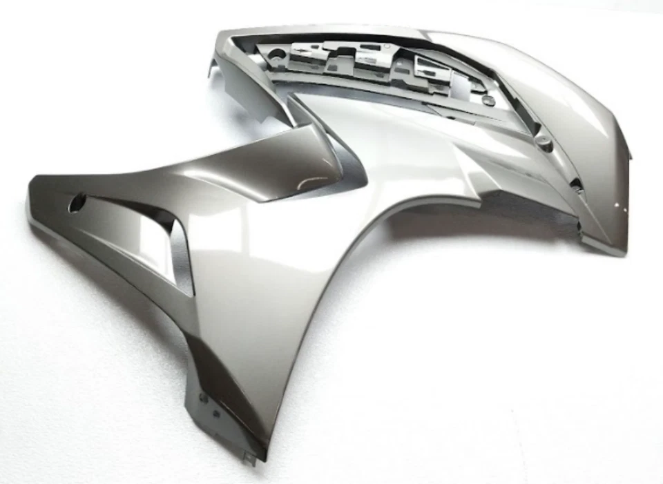 2009-2017 年雅马哈 FZ6R XJ6F 小号右下整流罩 1MC-2835K-00-P2 — 第 1/3 张图片