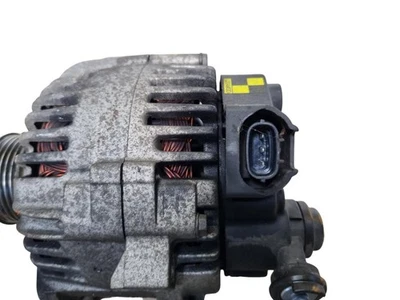 Hyundai I20 Alternator 1.1 Diesel 2013 D3FA 37300-2A401 - Image 1 of 4