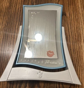 Bratz Mirror Flip Light Up No Power Cord MGA 2004 EXTREMELY RARE Untested - Picture 1 of 10