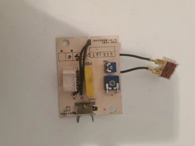 miele vacuum cleaner, spare part, board, S4211, board EDW 4202 used  - Image 1 of 3