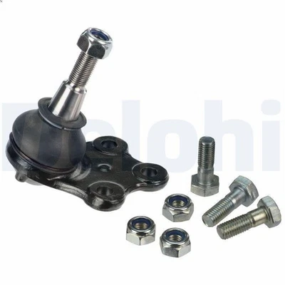Ball Joint DELPHI TC3208 for RENAULT LATITUDE (L70_) 2 2011- - Image 1 of 4