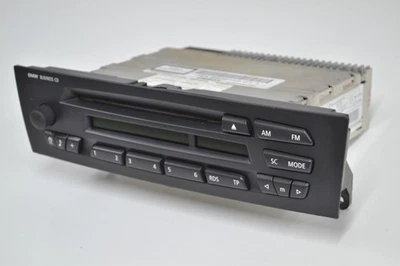 BMW 1 3 Series E87 E90 E91 6959145 CD Player Radio Head Unit - Bild 1 von 4