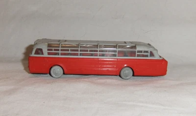 12.25 L Espewe Ikarus 55 Reisebus Bus H0 Modellauto 1:87 Modelleisenbahn - Bild 1 von 4