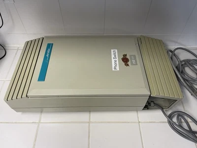 Nortel Norstar-PLUS Modular ICS Phone Switch System - Image 1 of 4