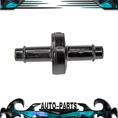Válvula de retención de control de vacío Dorman 47170 para Dodge Dakota 1997 Foto 1 de 3