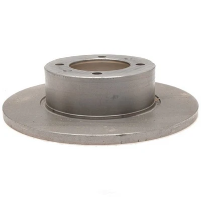 Rotor de freno delantero para 1981-1987 Saab 900 1983 1982 1984 1985 1986 Raybestos Foto 1 de 3