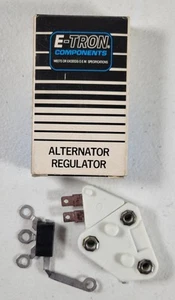 OEM 1969-79 Chevy Pontiac Olds Vette GTO 442 Alternator Regulator GM # 1116387 - Picture 1 of 6