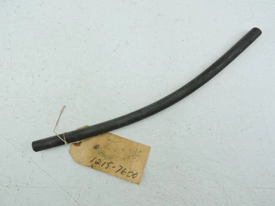 Manguera de drenaje respirador 750 Ambassador V7 12157600 667 nuevo de colección Moto Guzzi Foto 1 de 4