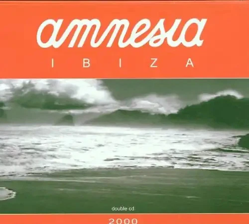 Various - Amnesia Ibiza 2000 Dcd [UK-Import] - Bild 1 von 1