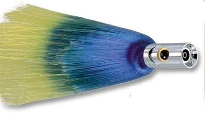 Iland Köder 8.5 " Schwarz Loch BH800 Schwarz/Lila - Bild 1 von 4