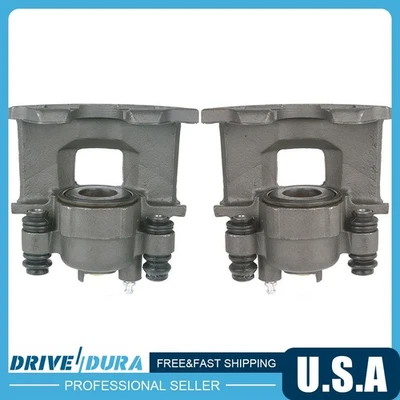 For 1995-1999 Dodge Neon Front Left Front Right Disc Brake Caliper - Image 1 of 4