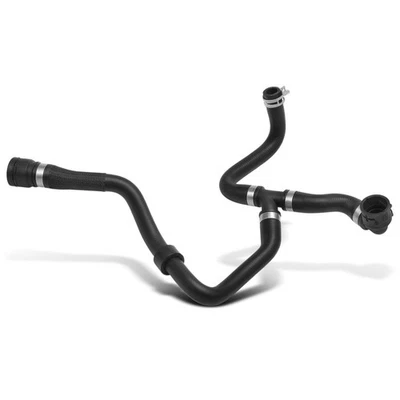 New Lower Radiator Coolant Hose for Volvo S60 2010-2015 S80 2010-2014 V60 V70 - Image 1 of 4