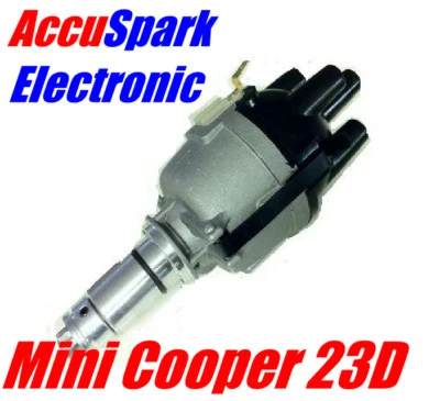 Distribuidor electrónico 23D Mini Cooper S  Foto 1 de 2