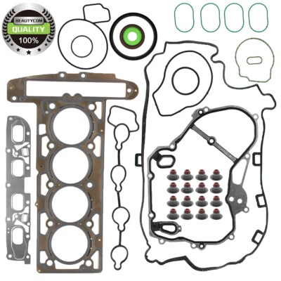 Head Gasket Set HS54874 FIT FOR CHEVROLET ORLANDO 2012-2013 2.4L HS54874 - Image 1 of 4