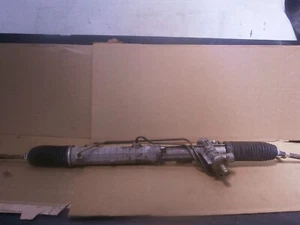 CITROEN C8 PEUGEOT 807 2003 PAS POWER STEERING RACK 38002072 / 1332772080 - Picture 1 of 6
