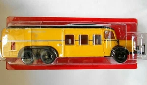 n 91)  AUTOBUS MERCEDES-BENZ 0 10000 ÖSTERREICHISCHE POST  1/43 - - Imagen 1 de 2