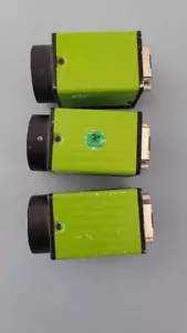 JAI GO-5101M-PGE ,used industrial camera 5mp with POE - Picture 1 of 6