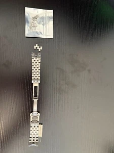 IWC Mark XX Bracelet Links (Full set, Excellent Condition) - Picture 1 of 9