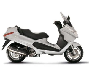 MANUAL DE TALLER O REPARACION PIAGGIO X8 400 Euro 3 WORKSHOP MANUAL. MANUEL - Imagen 1 de 1
