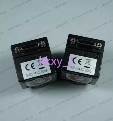 1 PCS MPI L03A-T Industrial Black and White Industrial Camera good - Image 1 of 4