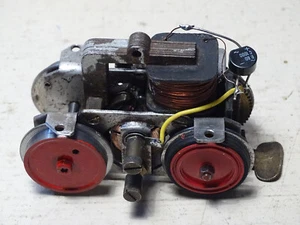 LR moteur de micheline - Foto 1 di 3