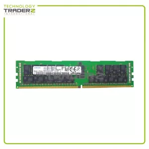 Memoria RDIMM M393A4K40CB2-CVF Samsung 32GB PC4-23400 DDR4-2933MHz ECC REG 2Rx4 - Imagen 1 de 1