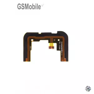 Modulo Antena NFC Antenna Module Sony Xperia XZ2 H8216 Dual H8266 ORIGINAL - Imagen 1 de 1