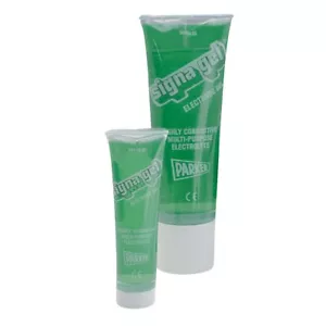 Parker SIGNAGEL 12 / BOX Highly Conductive Electrode Electrolyte Gel 60g 2Oz - Picture 1 of 1