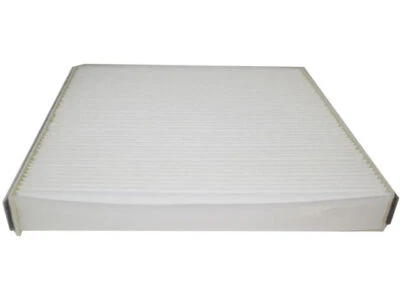 Filtro de aire de cabina para Lexus CT200h 2011-2017 aire acondicionado Delco 97719GNFB 2012 2013 2014 Foto 1 de 2