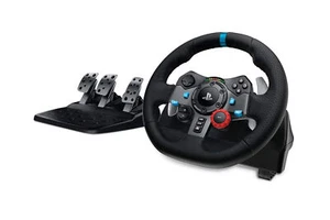Logitech G29 Driving Force Lenkrad 941-000112 - Bild 1 von 1