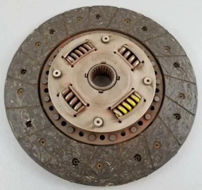 Nuevo disco de embrague Ford Bronco II RANGER 1983 E37A755OFB de colección Foto 1 de 3