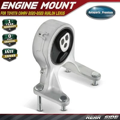 Montaje de motor trasero para Toyota Camry 2020-2023 Avalon 2021 Lexus ES250 2,5 L Foto 1 de 4