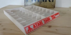 Porta giochi Atari 2600 - Foto 1 di 18