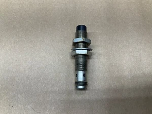 Balluff BES004N Proximity Switch Sensor BES M12MG-PSC80F-S04G #85E39 - Picture 1 of 5