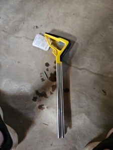 Bissell Proheat 2X Revolution modello 1551 manico giallo - Foto 1 di 1