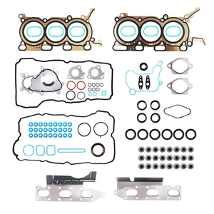 Engine Cylinder Head Gasket Set For Ford F-150 2013-2014 3.5L V6 DOHC - Foto 1 di 12