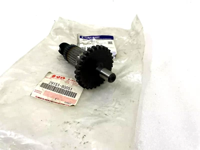 Caja de transferencia Suzuki Samurai SJ410 MGP eje de salida delantero Trail Gear | apta para Foto 1 de 4