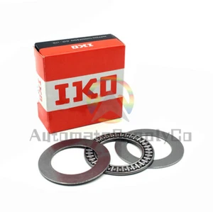 IKO NTB1831 Thrust Needle Roller Bearings 18x31x2mm  # - Picture 1 of 5