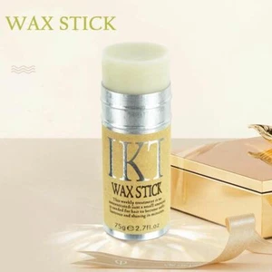 Styling Hair Finishing Cream Hair Pomade Stick Hair Gel Stick Hair Wax Stick - Picture 1 of 10