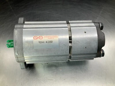 Насос гидравлический редукторный Parker 332-3000-000 9x4/4200 - Изображение 1 из 4