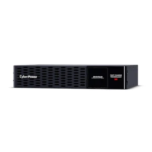 CyberPower XL Battery Expansion Pack 48VDC 60A 41cm for PR1000ERTXL2U - Picture 1 of 3
