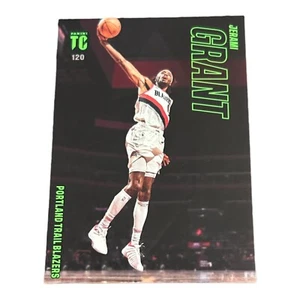 Panini Basketball NBA Top Class 2024 Karte Nr.120 Jerami Grant - Picture 1 of 1